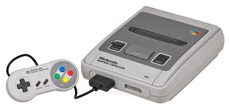 Illustration for article titled The Best-Looking Video Game Consoles Of All Time